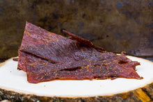 Smokin' Southwestern Tri Tip Beef Jerky