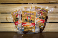 Smokin' Southwestern Tri Tip Beef Jerky